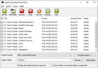 audio converter plus